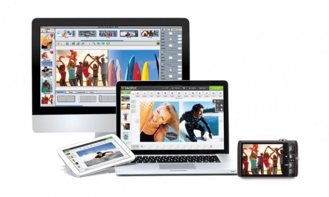 Taopix: The Next Generation at Dscoop EMEA2