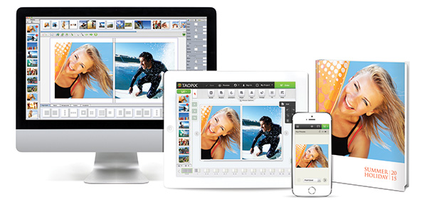 We talk about the forthcoming UK launch of Taopix Mobile