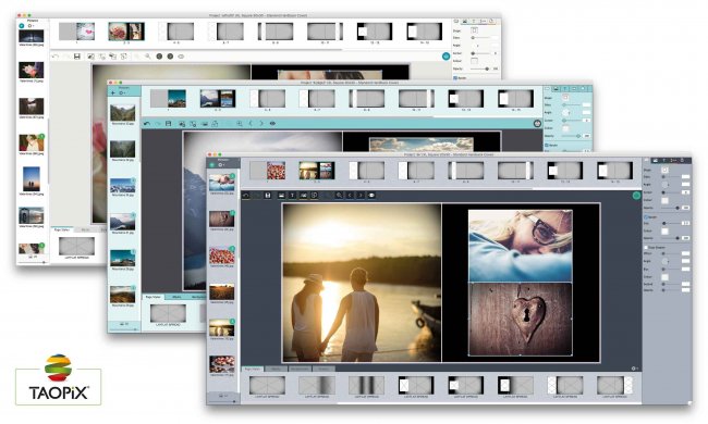Taopix announces new version of its photo commerce platform
