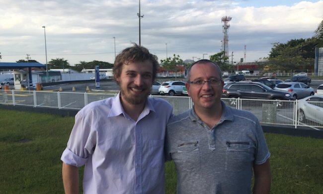 Taopix Announces New Partner for Brazil