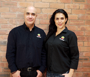 Taopix expands its direct sales operation in Central America