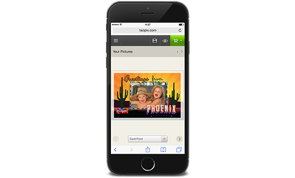Taopix to Showcase HP PrintOS Integration at Dscoop Phoenix