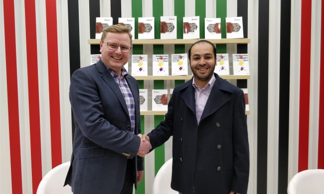 Jamalon partners with Taopix to launch express personalized photo albums service in the Middle East