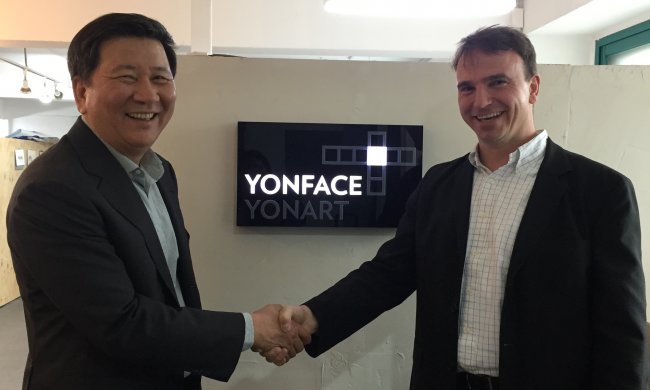 Taopix appoints Yon Face as distributor in South Korea