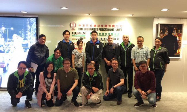 Fotomax in Hong Kong chooses Taopix for its successful and growing photo gift business