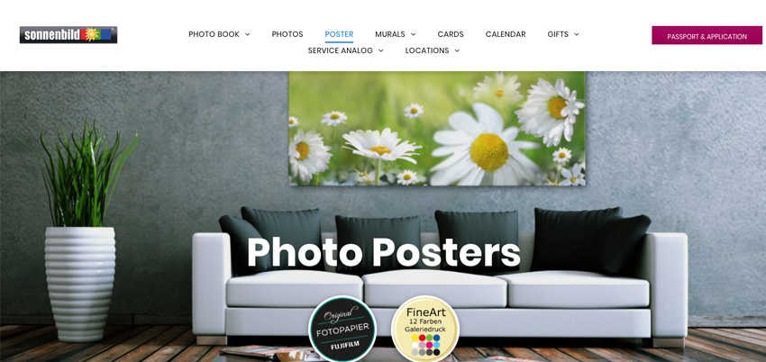 Sonnenbild Group Switch To Taopix For Their Photo Commerce Needs