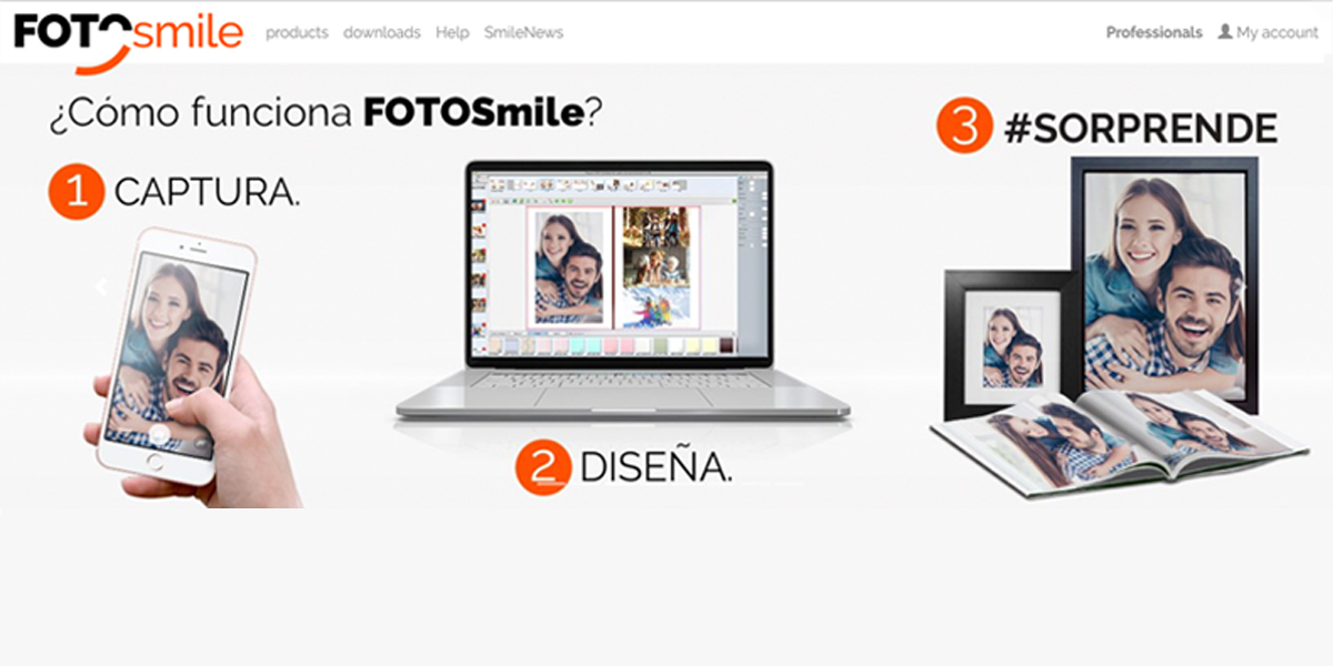 Fotosmile Interview: What it takes to become a successful photo commerce business