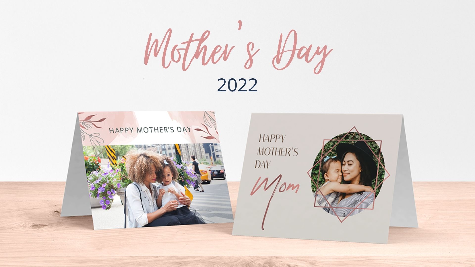 4 Mother’s Day E-Commerce Tips