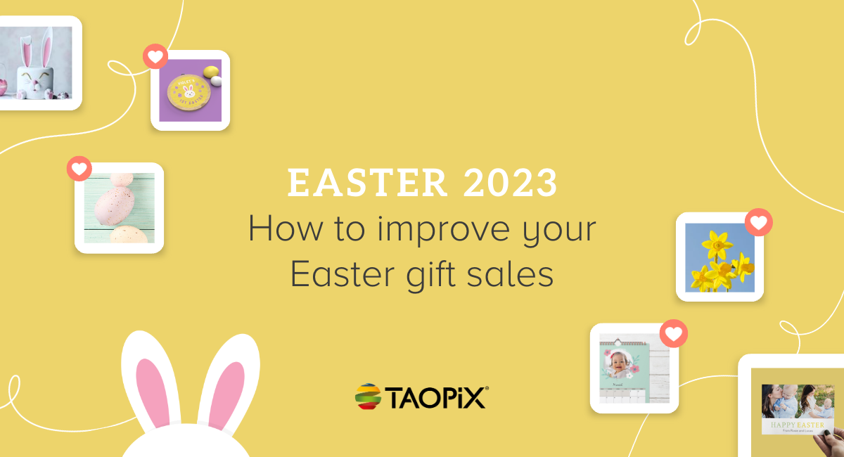 How to improve your Easter gift sales