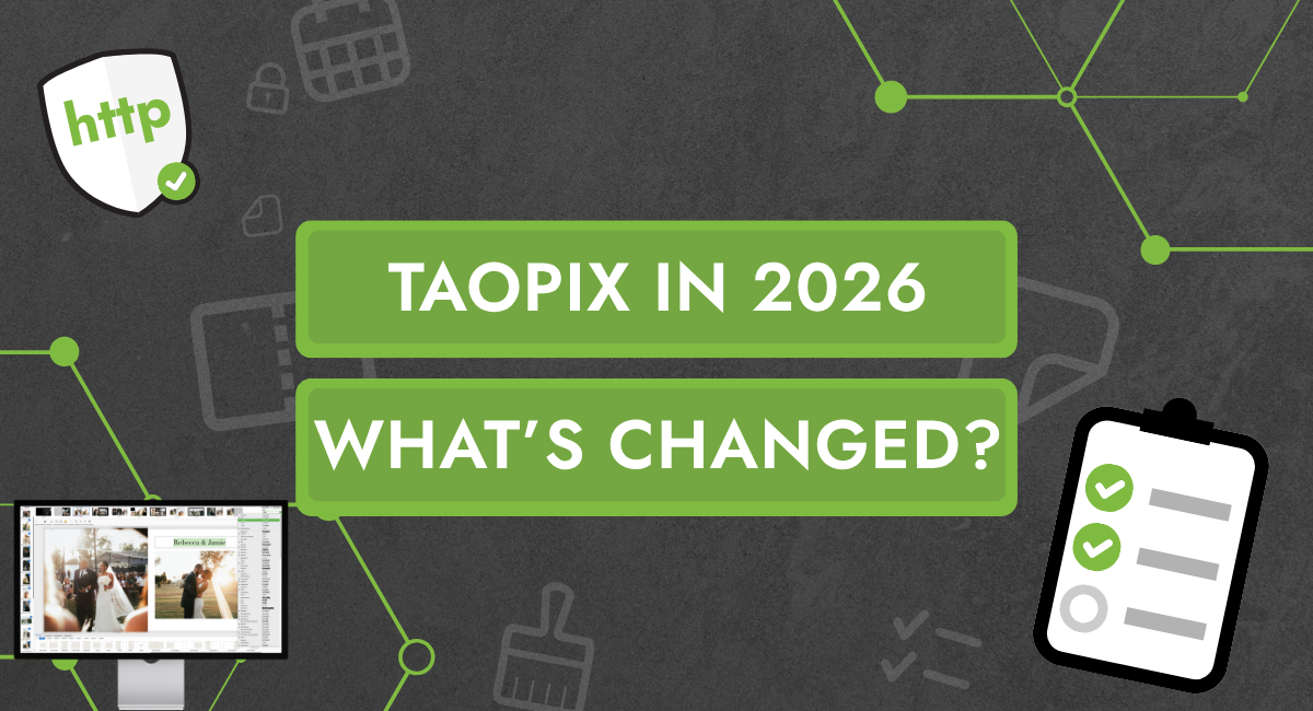 Taopix in 2026; What’s changed?