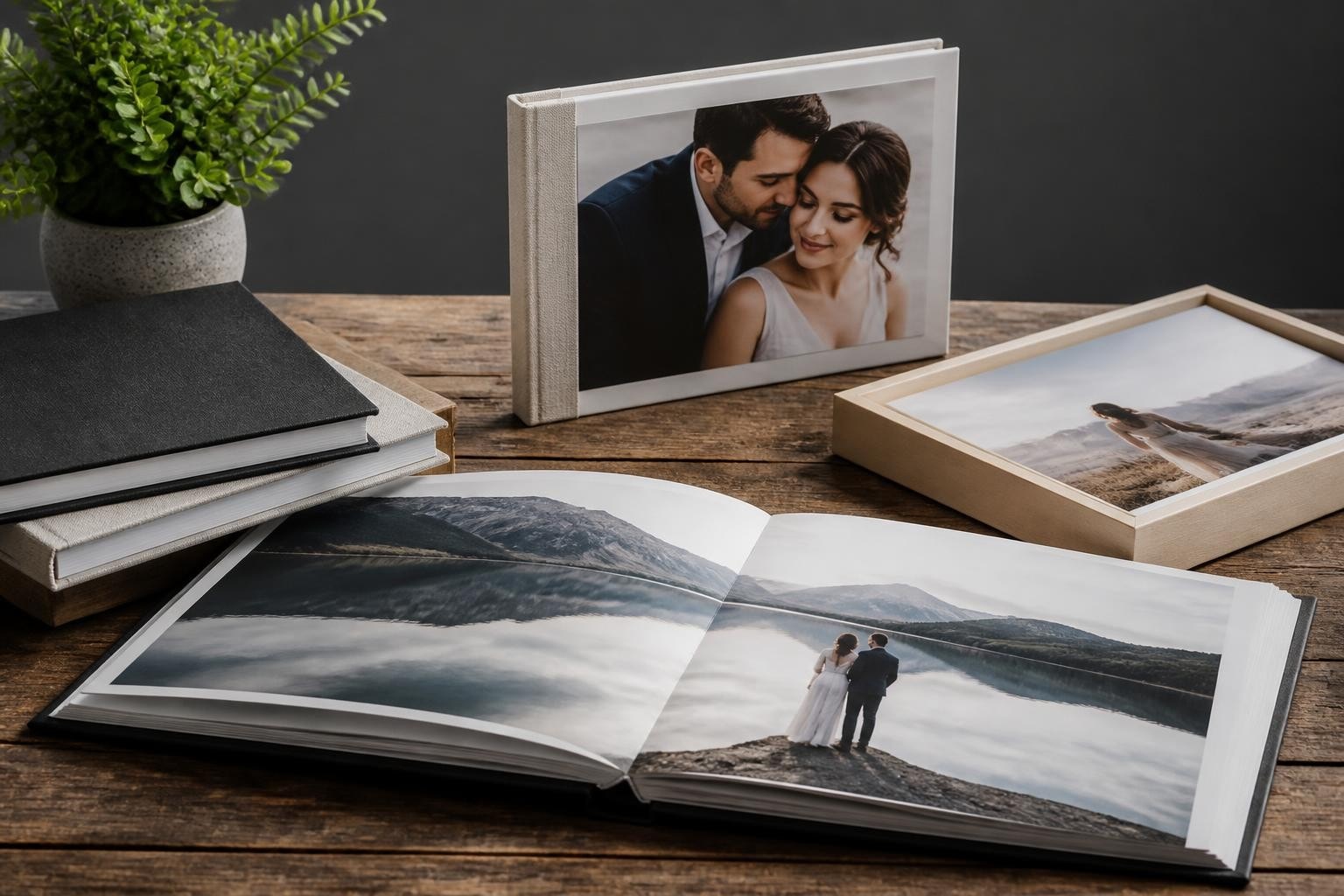 Book Albums: Comprehensive Guide for 2026
