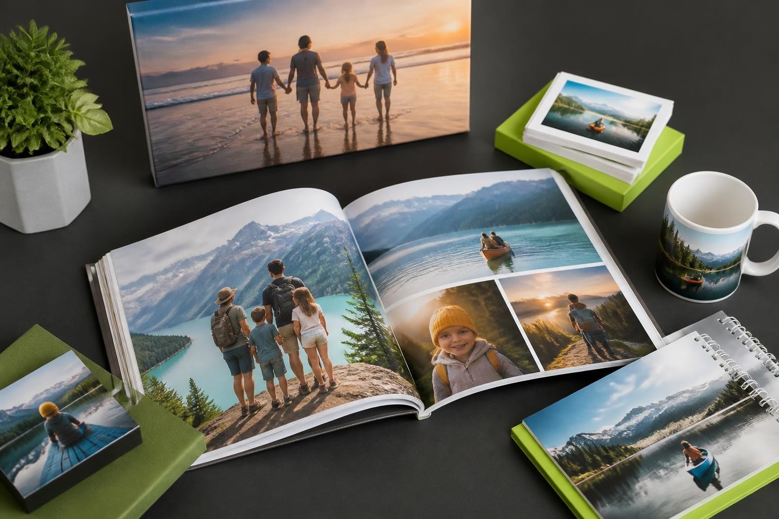 Free Prints Photobook: Complete Guide for 2026