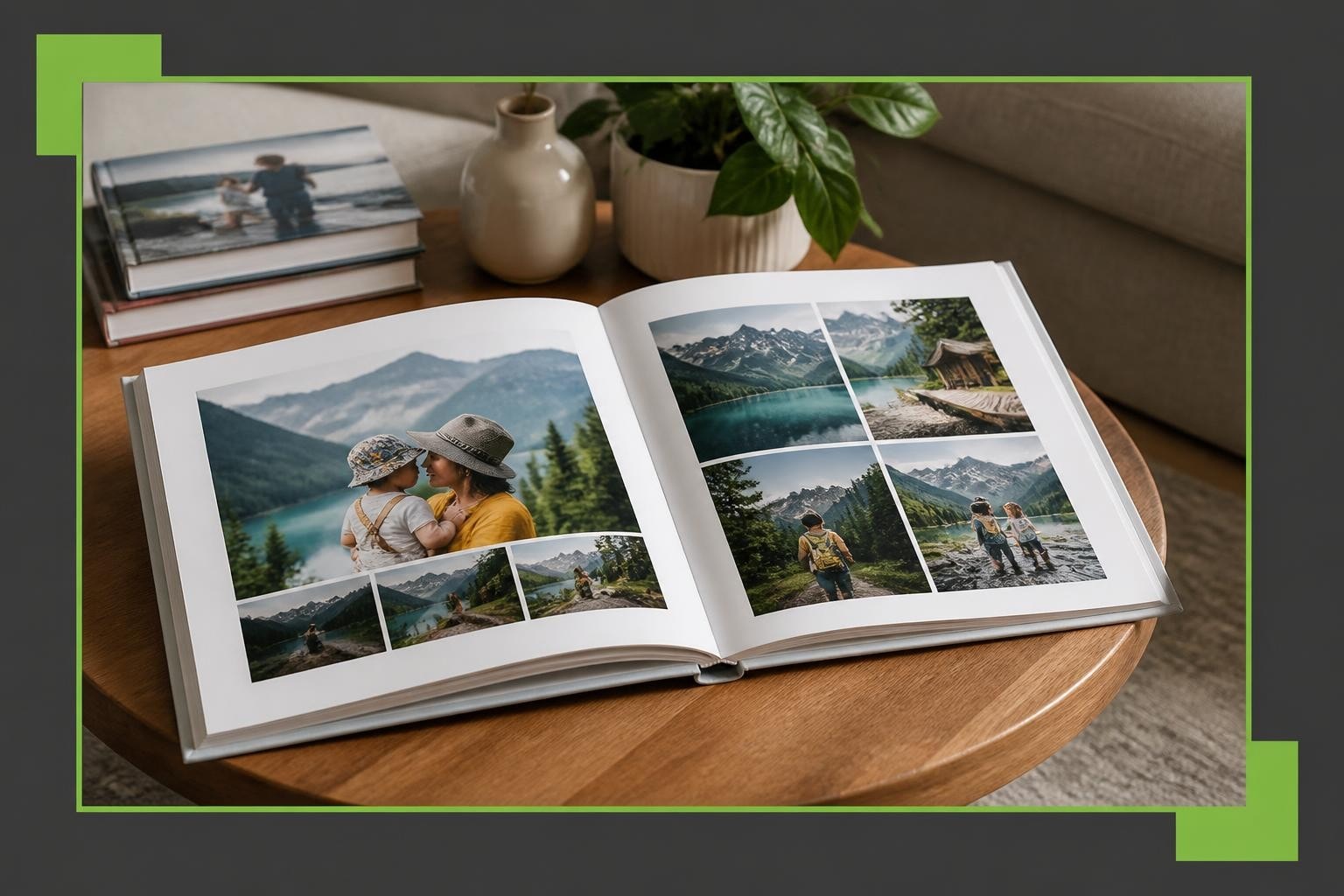 Layout Photo Album: Professional Design Guide 2026