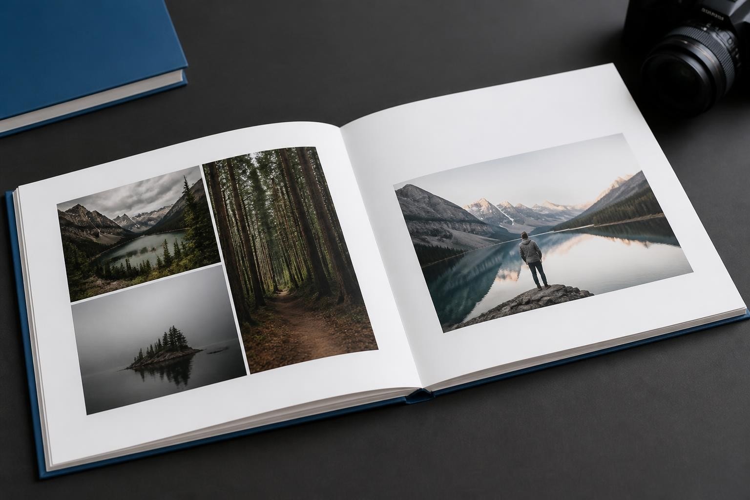 Layout Photo Book: Professional Design Guide 2026