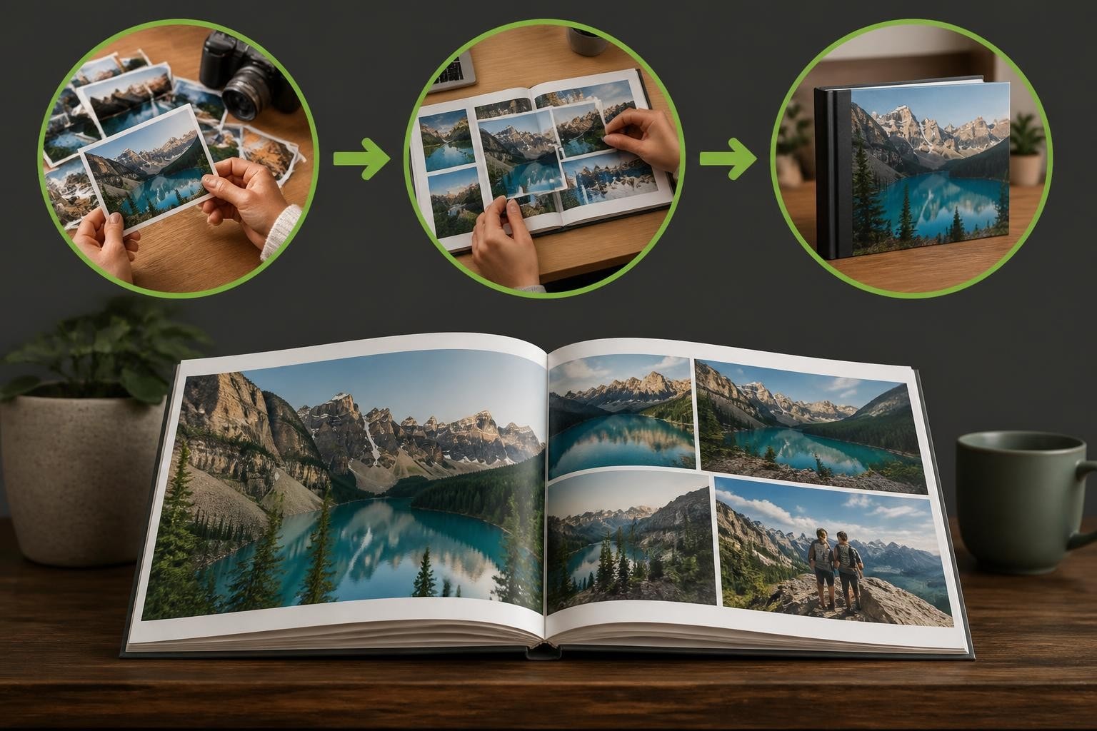 Make Your Own Photo Albums: Complete 2026 Guide