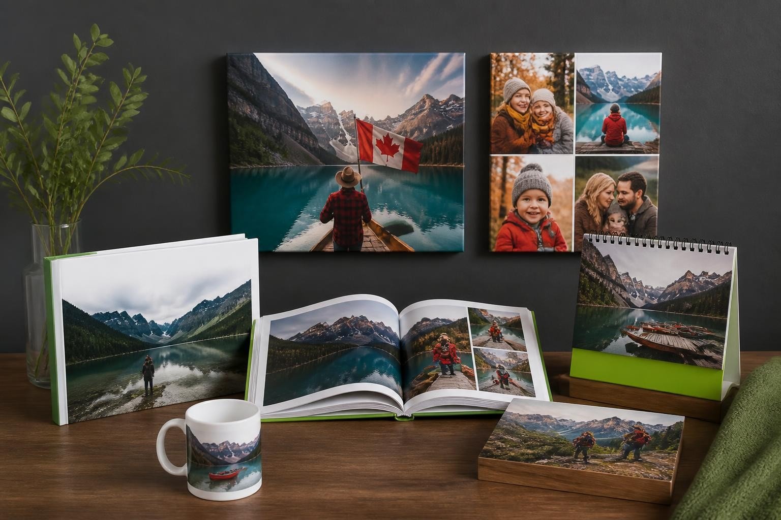 Photobook Canada: Market Insights & Software Solutions