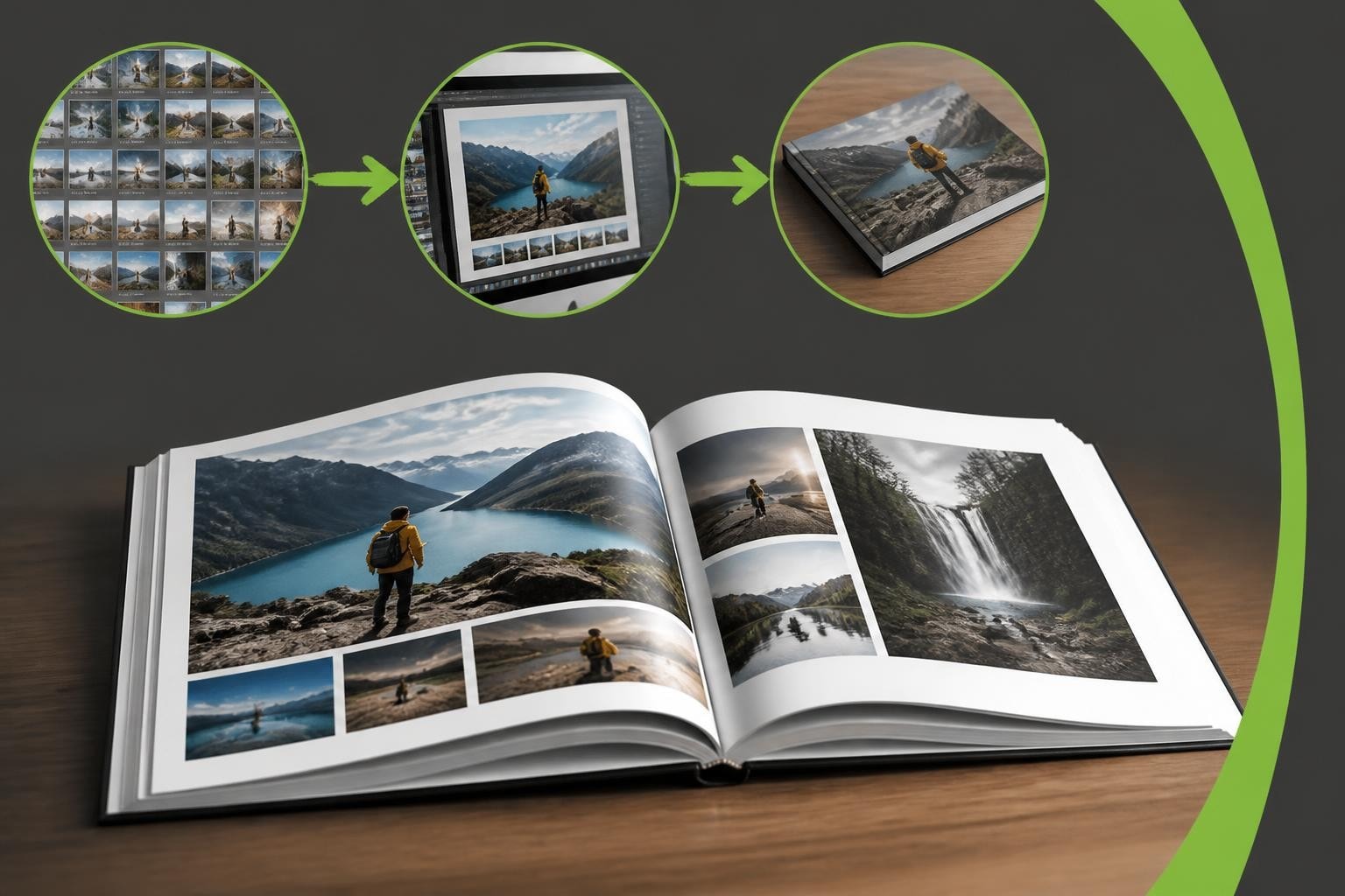 Print Your Photo Book: Professional Guide for 2026