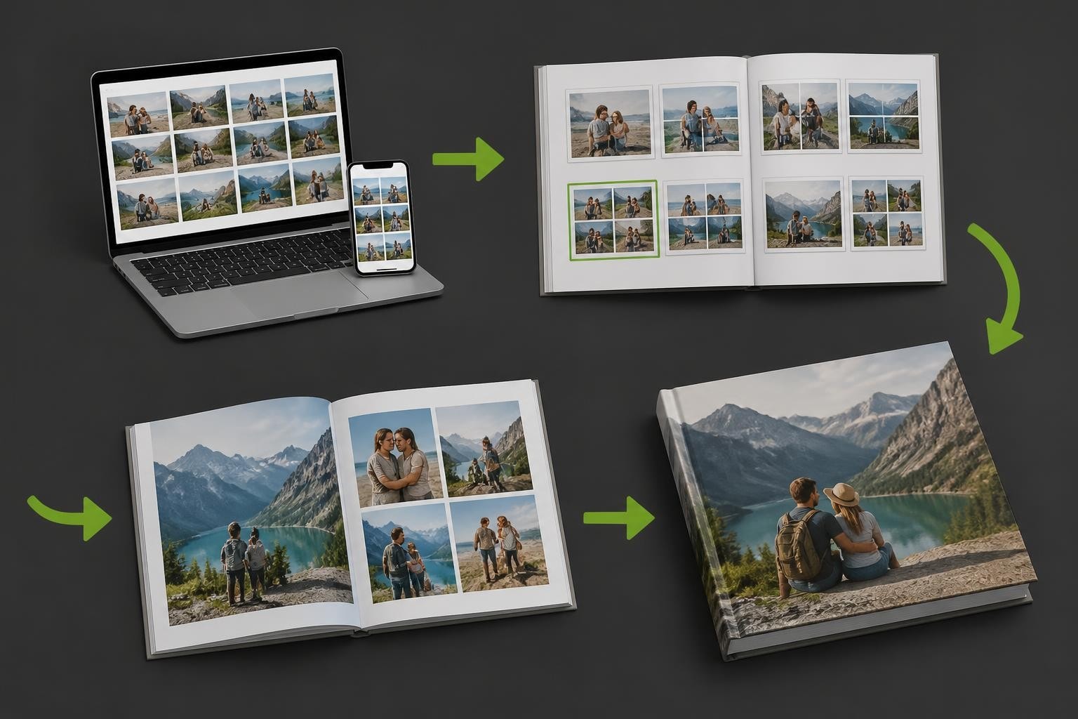 Photo Album Design Software: Features & Business Guide