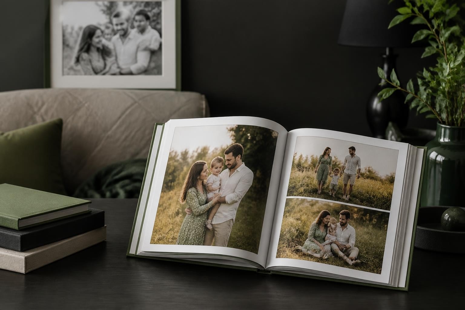 Photo Albums Book: Creating Lasting Memories in 2026