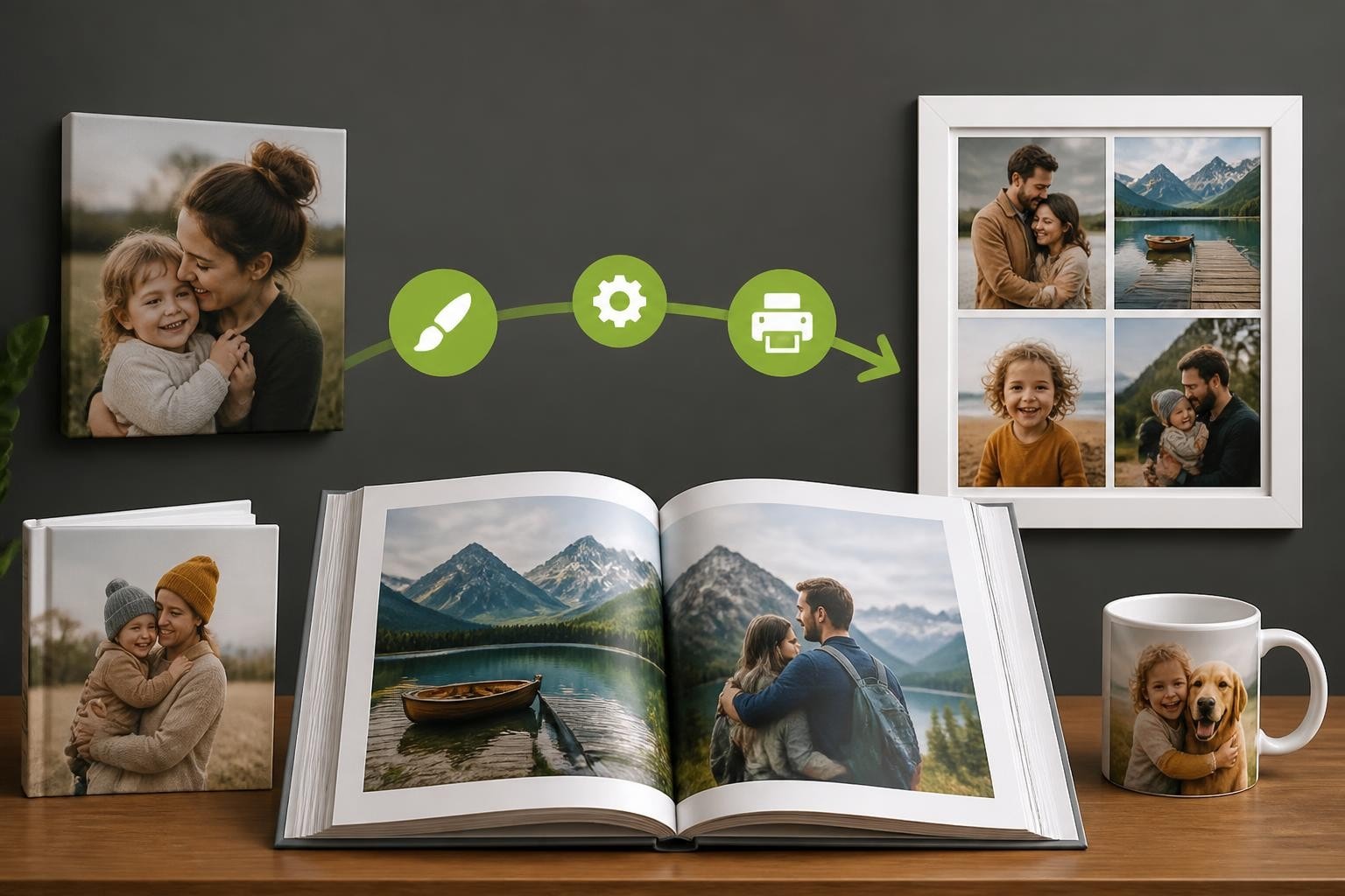 Photo Book Personalisation Software: Complete Guide 2026