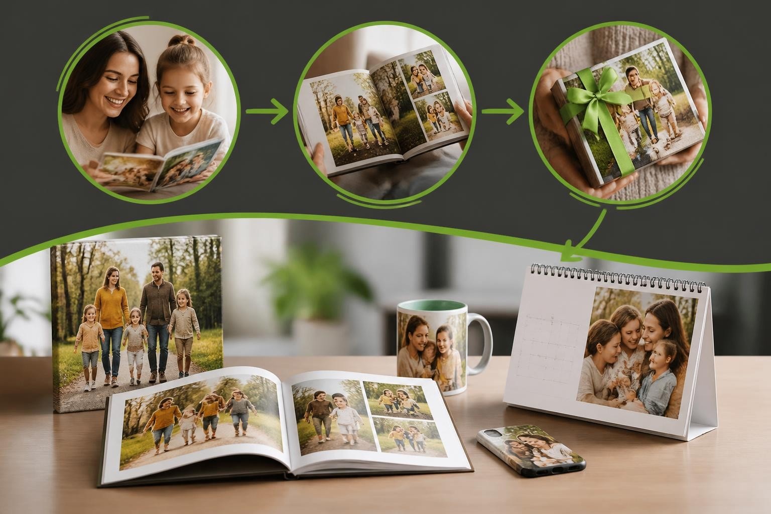 Photo and Gift: Creating Lasting Memories in 2026