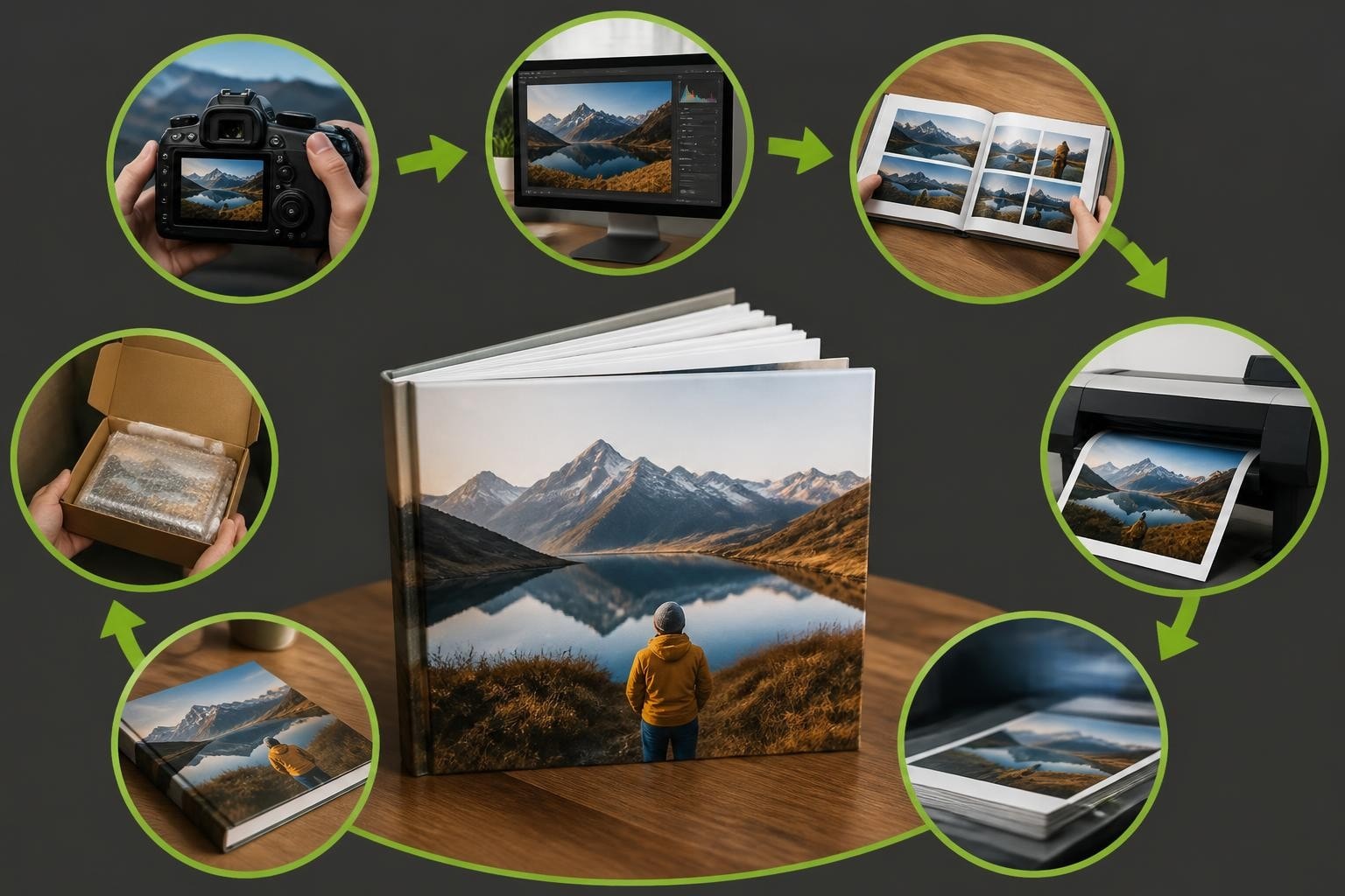 Photobook Photo Print: Creating Premium Products in 2026