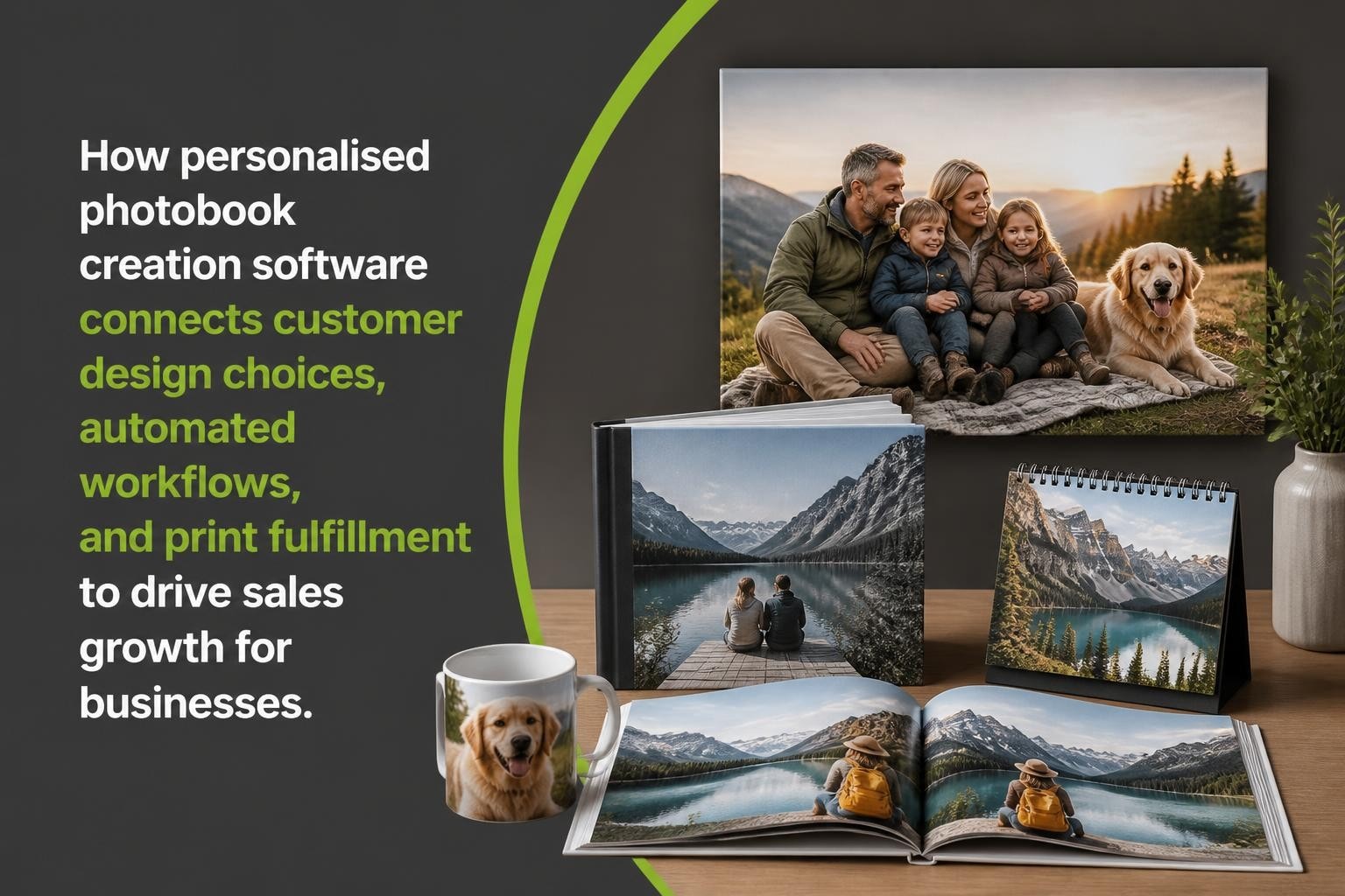 Photobook Sales: Maximising Revenue in 2026