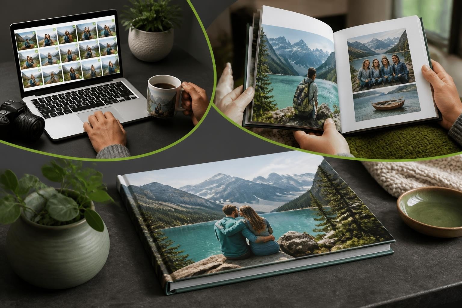 Printed Photo Albums Online: The Complete 2026 Guide