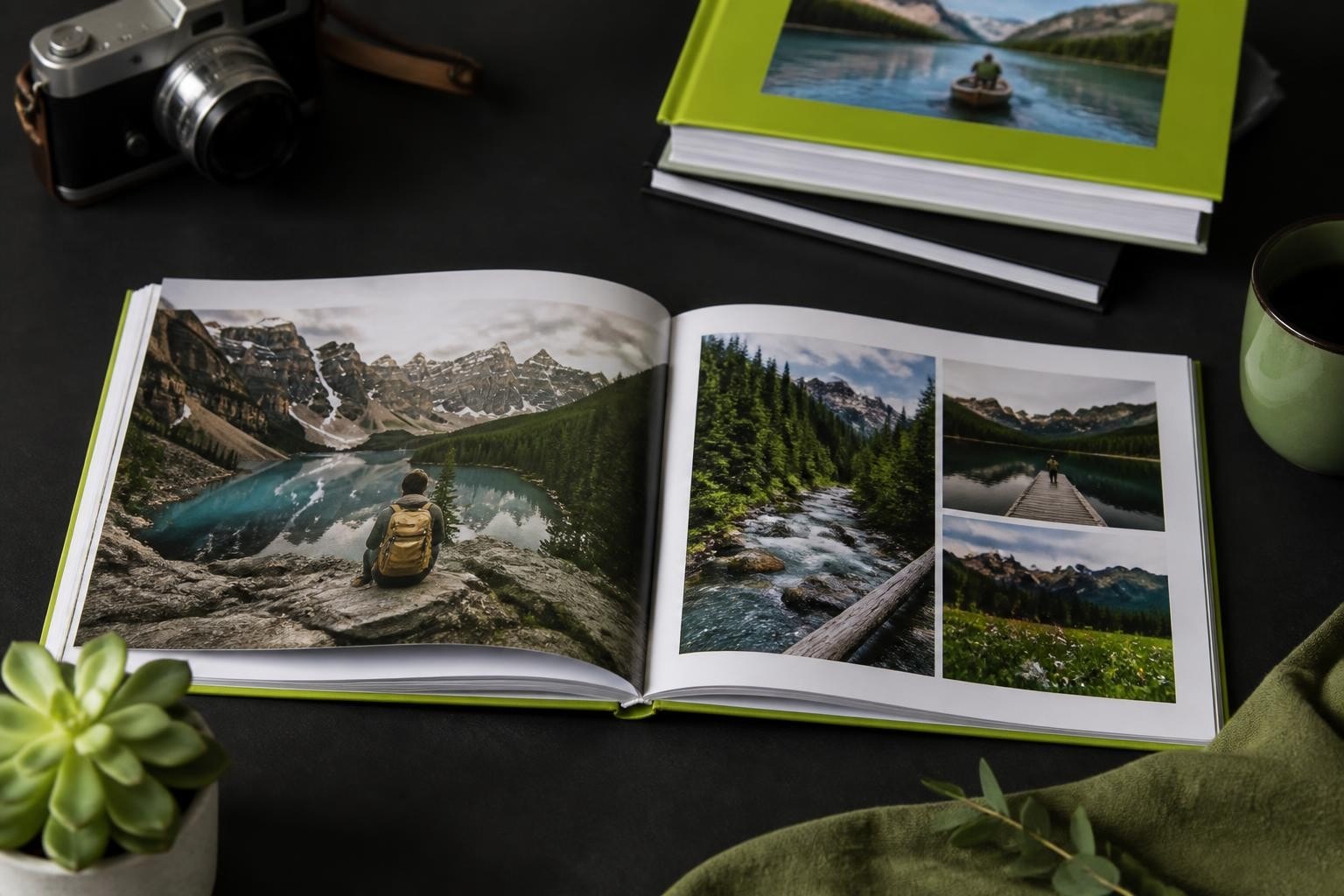 Travel Picture Book: Your Ultimate Guide for 2026