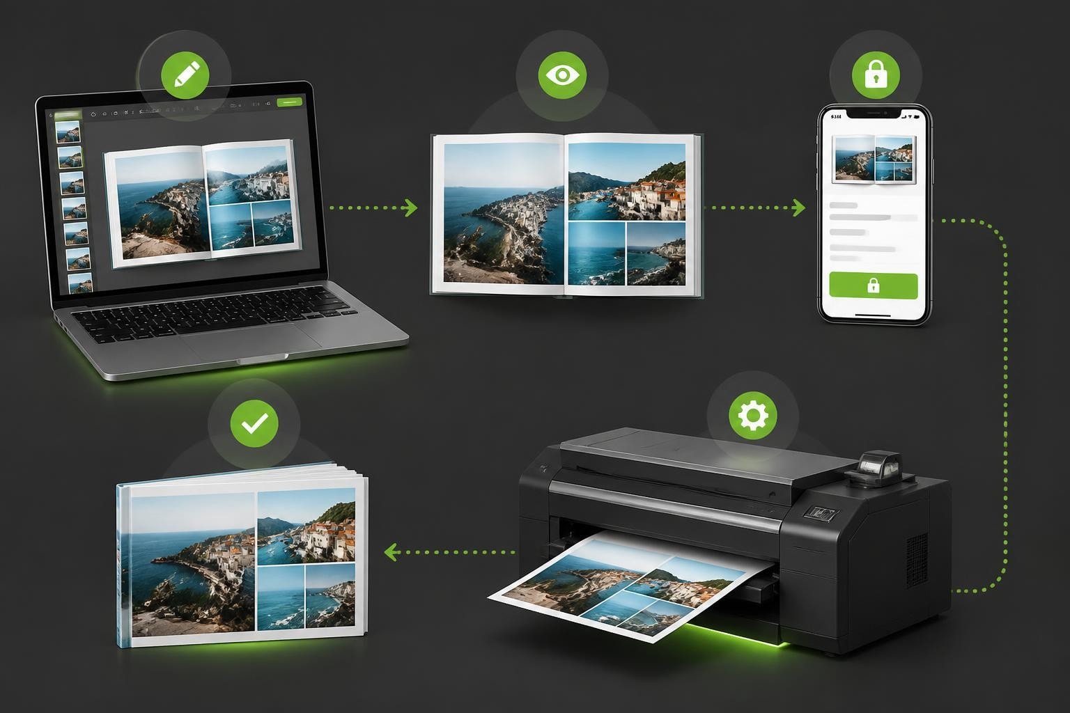 Ecommerce Photobook Software: Complete 2026 Guide
