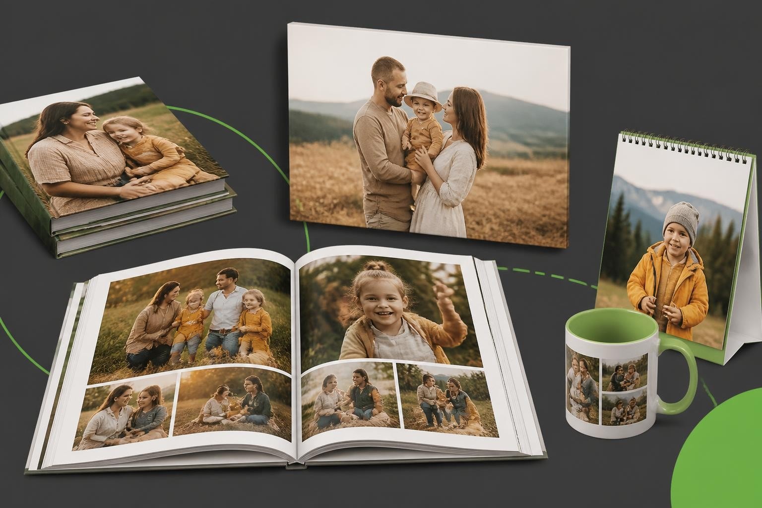 Software for Photobook Companies: Complete Guide
