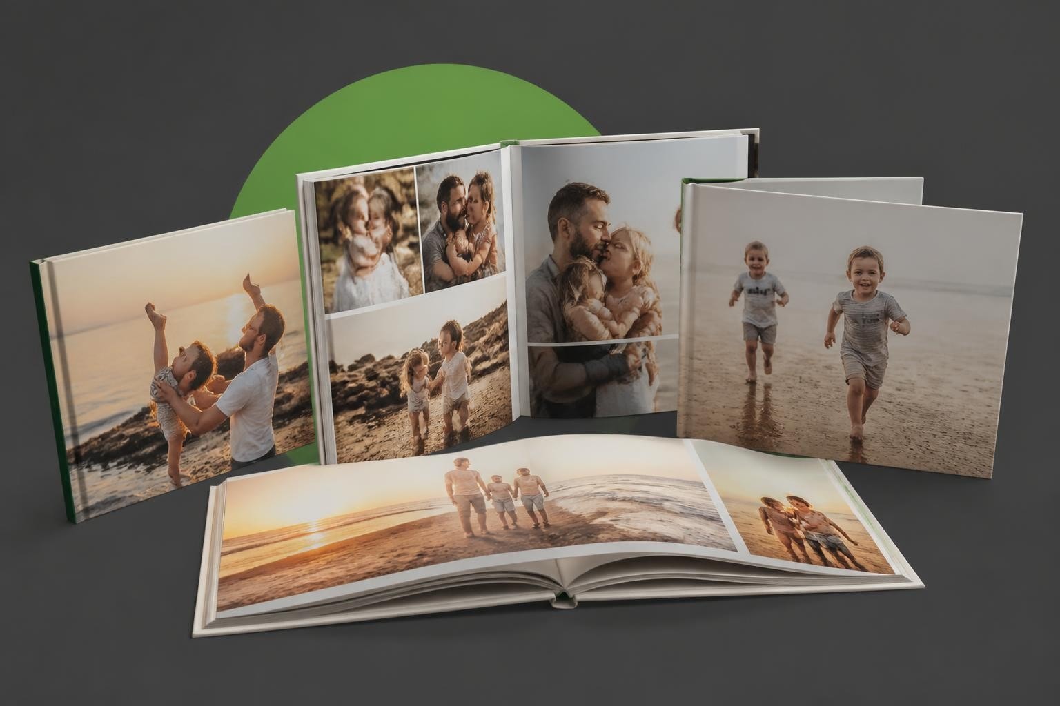 Branded Photobook Software: A Complete Business Guide