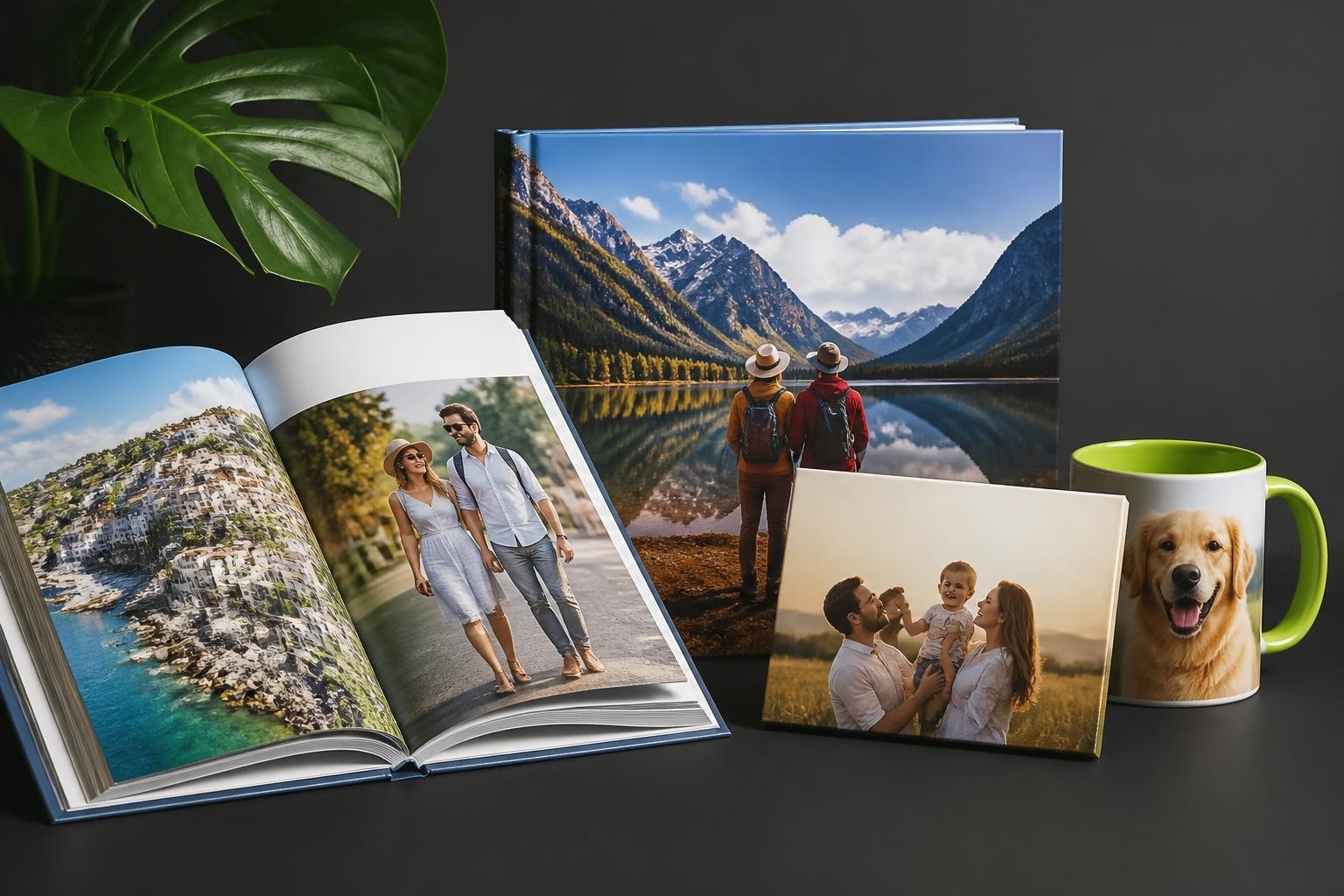 Photo Book Offers UK: A Complete Guide for 2026