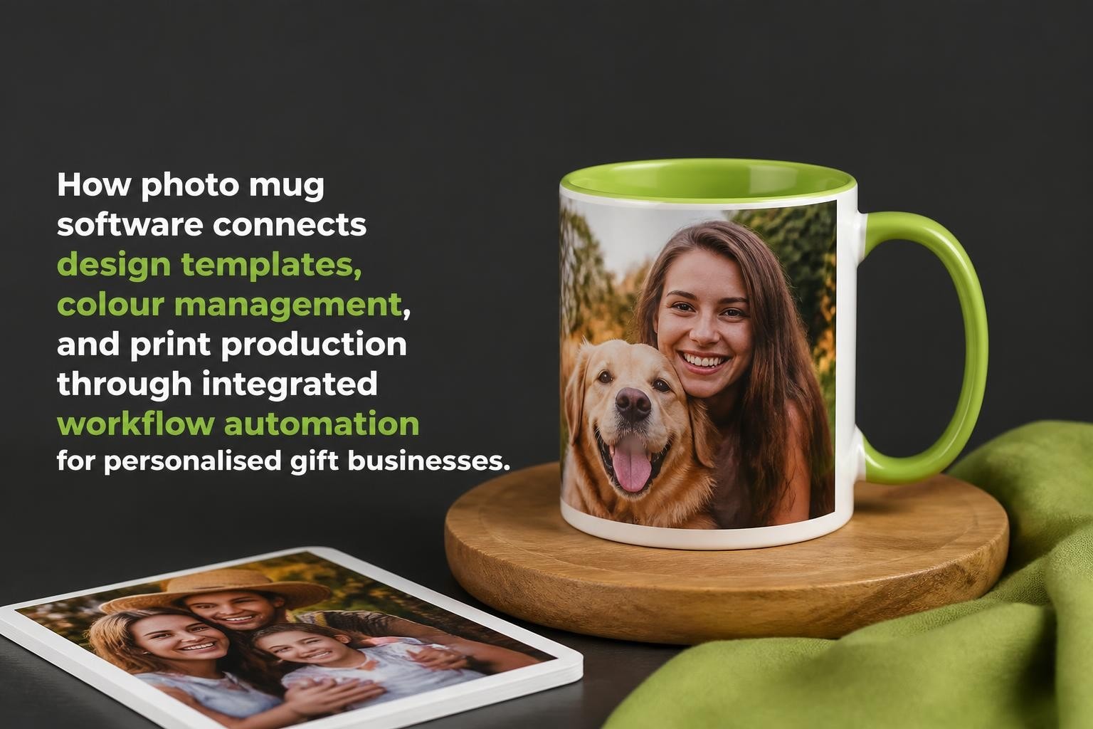 Photo Mug Software: A Complete Guide for Print Businesses
