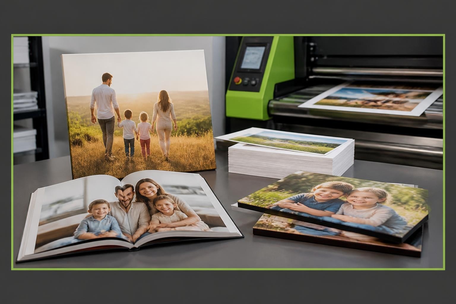 Photo Print Software: Essential Guide for Print Businesses