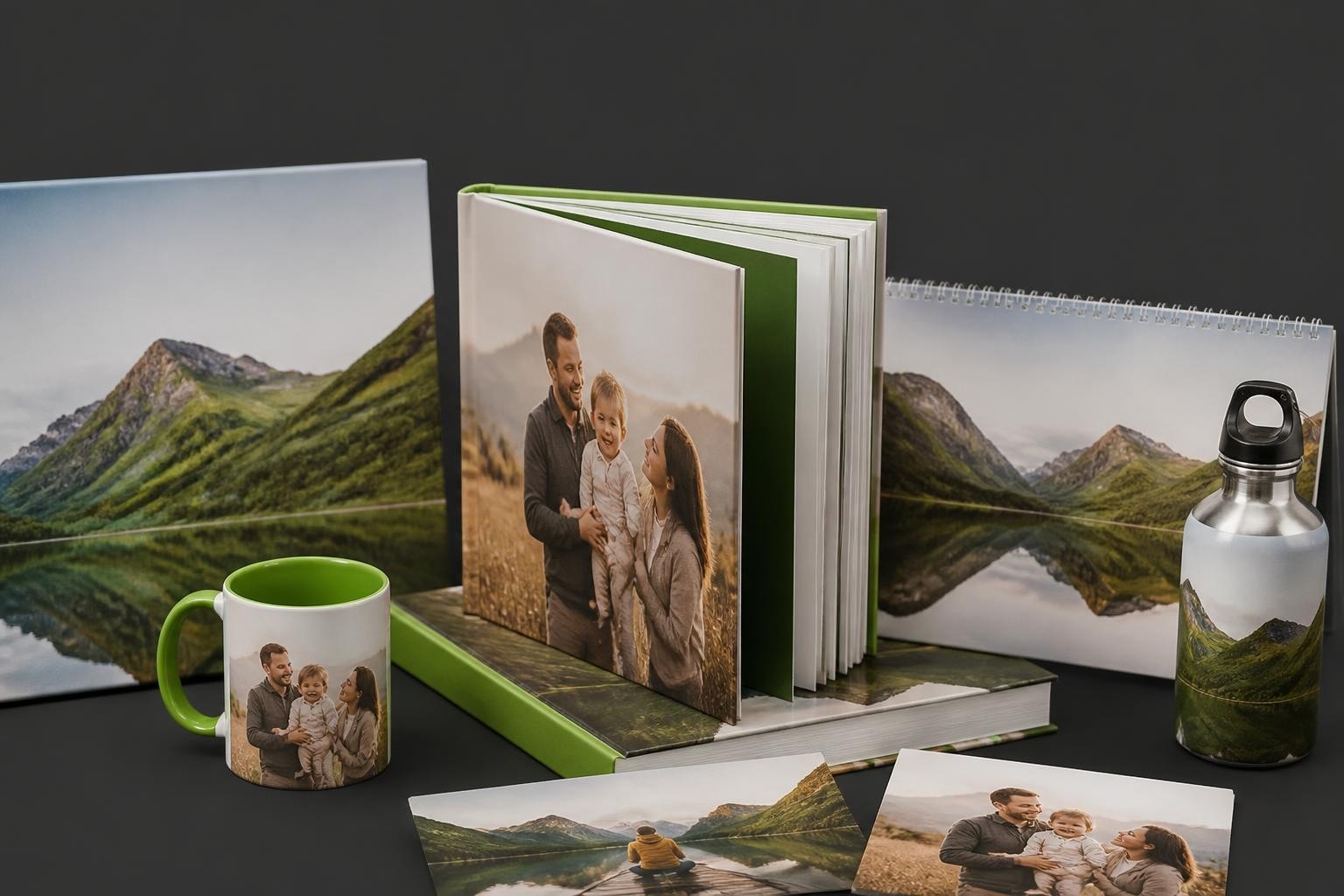 Professional Photobook Software: Complete Industry Guide